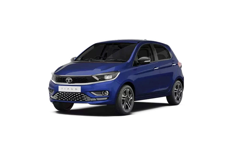 Tata Tiago