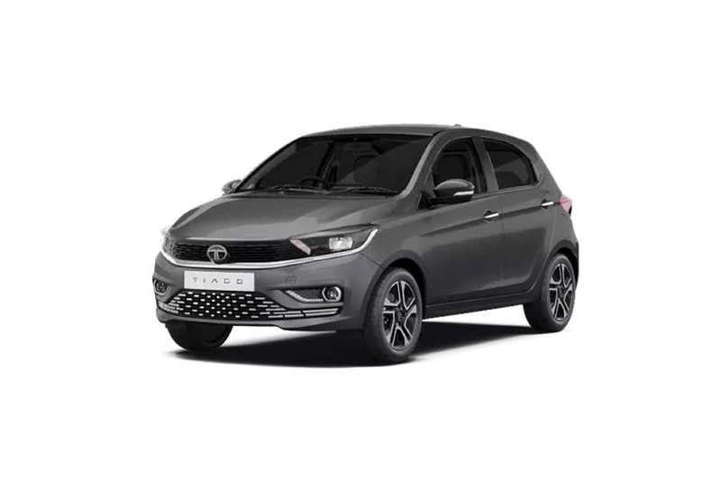 Tata Tiago