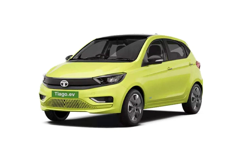 Tata Tiago EV