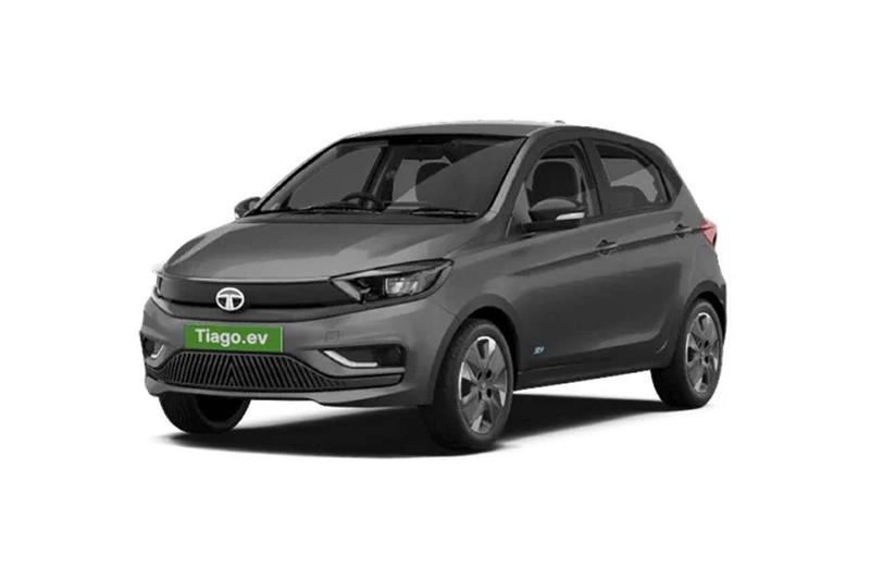 Tata Tiago EV