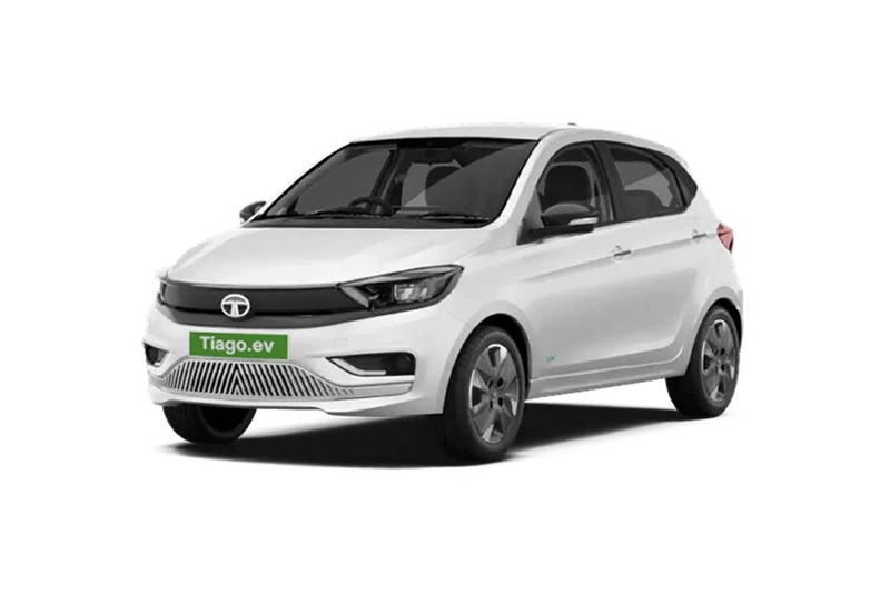 Tata Tiago EV