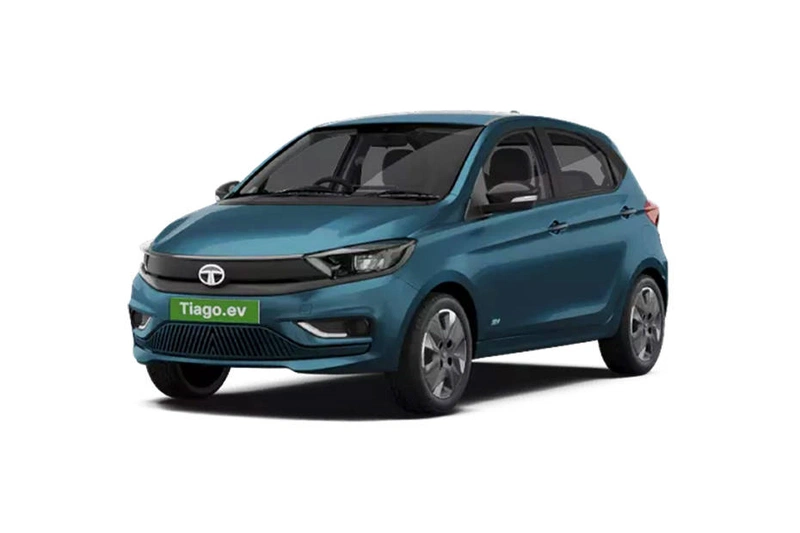 Tata Tiago EV
