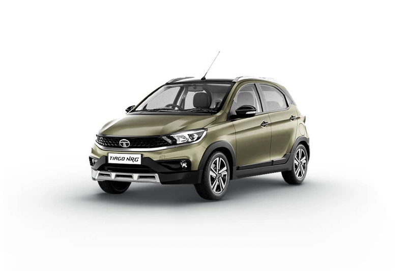 Tata Tiago NRG