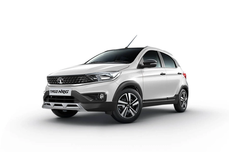 Tata Tiago NRG