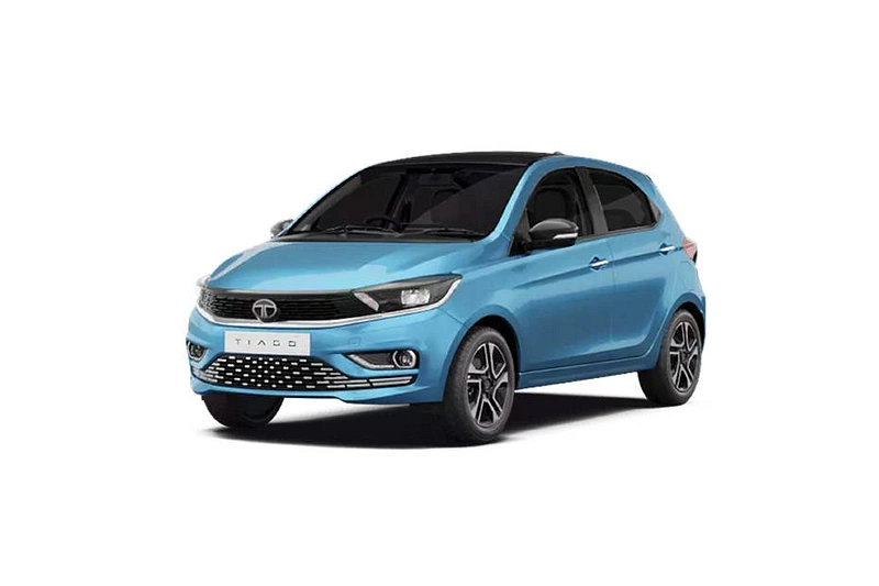 Tata Tiago