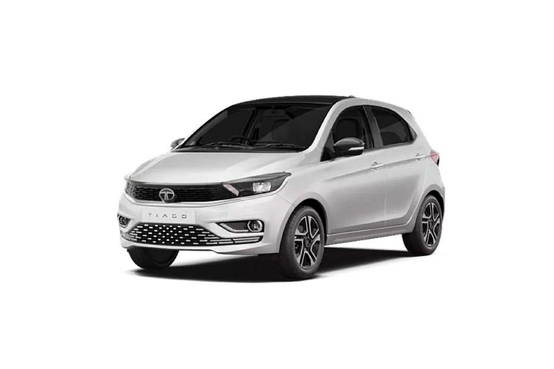 Tata Tiago