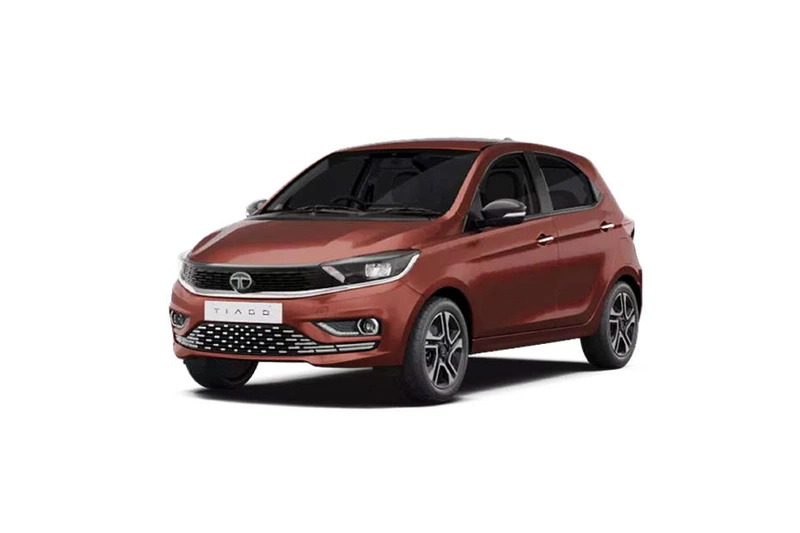 Tata Tiago