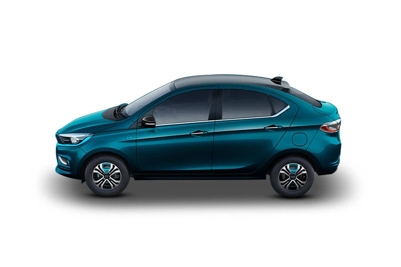 Tata Tigor EV
