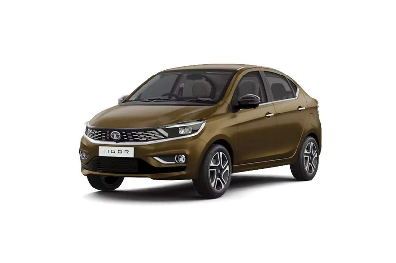 Tata Tigor