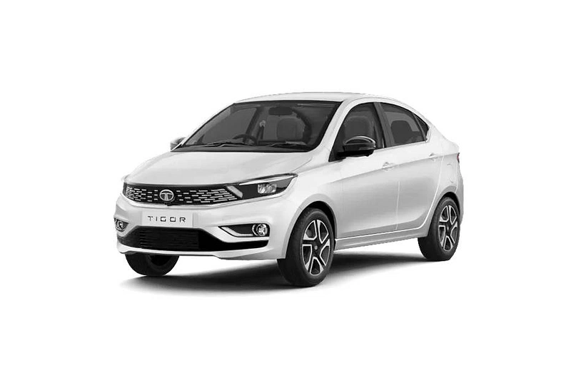Tata Tigor