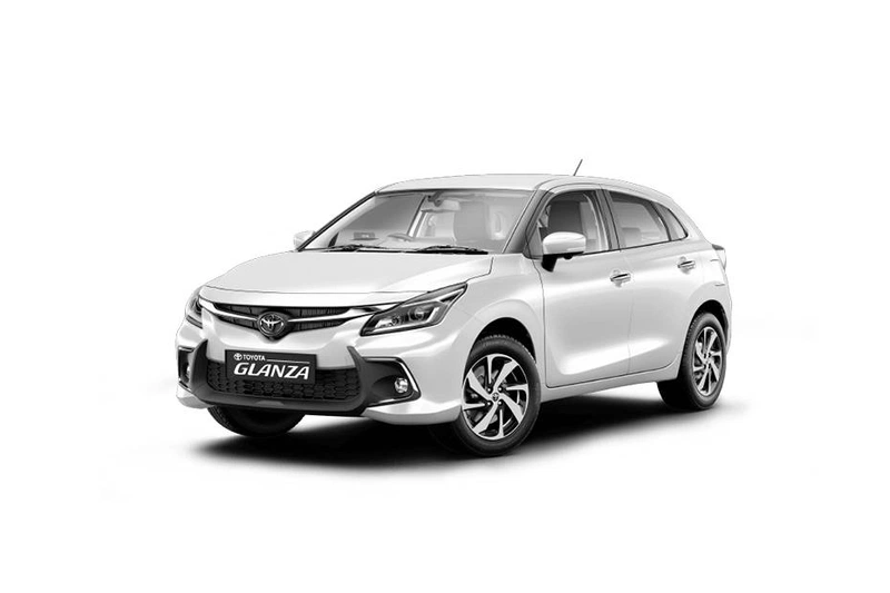 Toyota Glanza