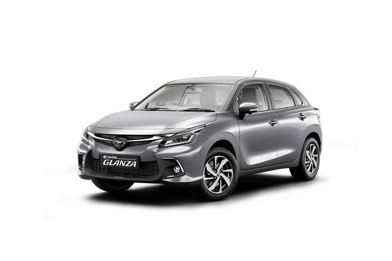 Toyota Glanza