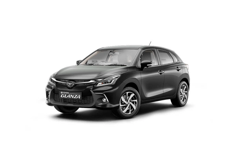 Toyota Glanza