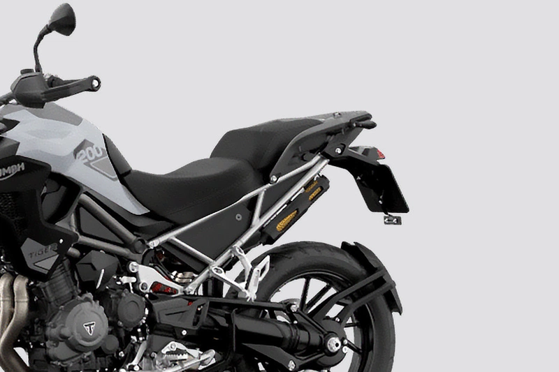 Triumph Tiger 1200