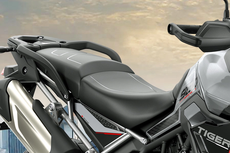 Triumph Tiger 900