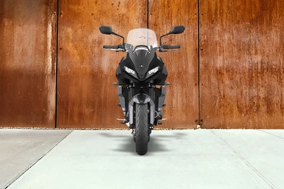 Triumph Tiger Sport 660