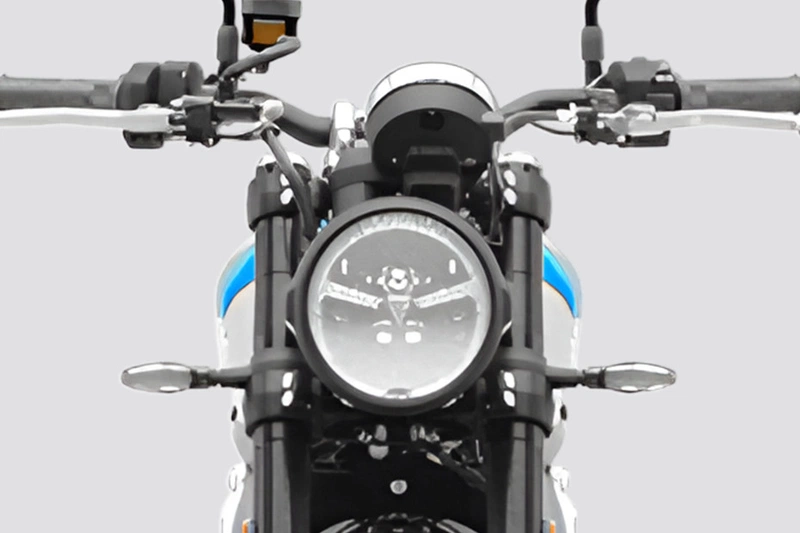 Triumph Speed Twin 900