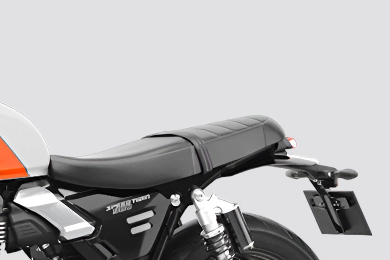 Triumph Speed Twin 900