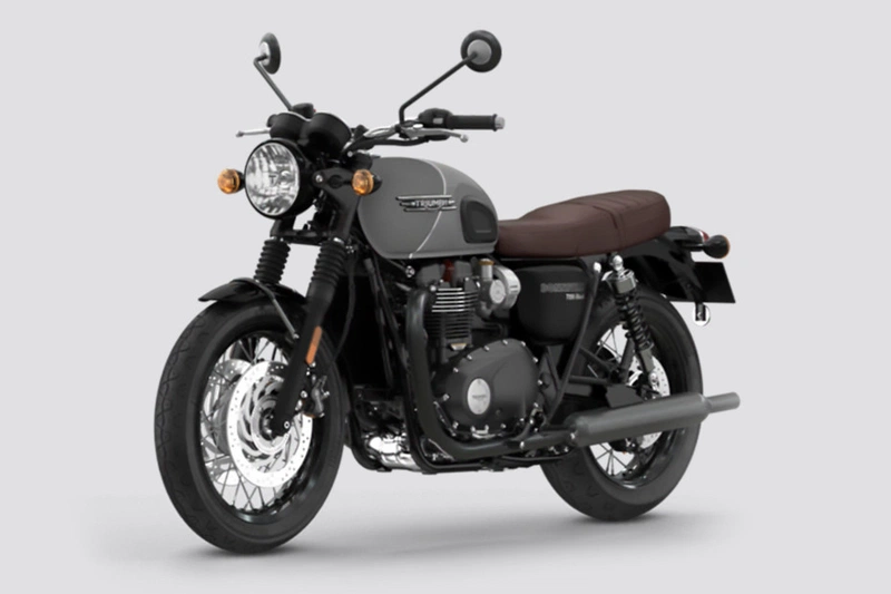 Triumph Bonneville T120