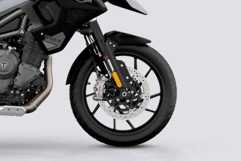Triumph Tiger 1200