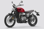 Triumph Scrambler 1200 X