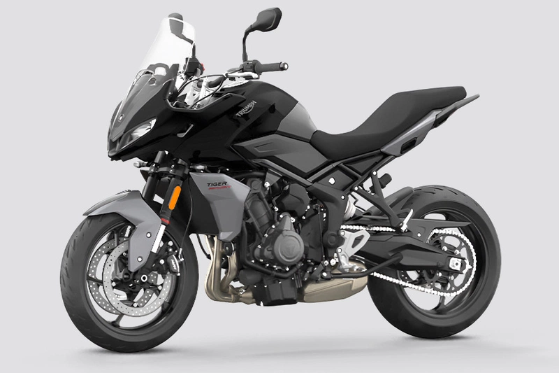 Triumph Tiger Sport 660