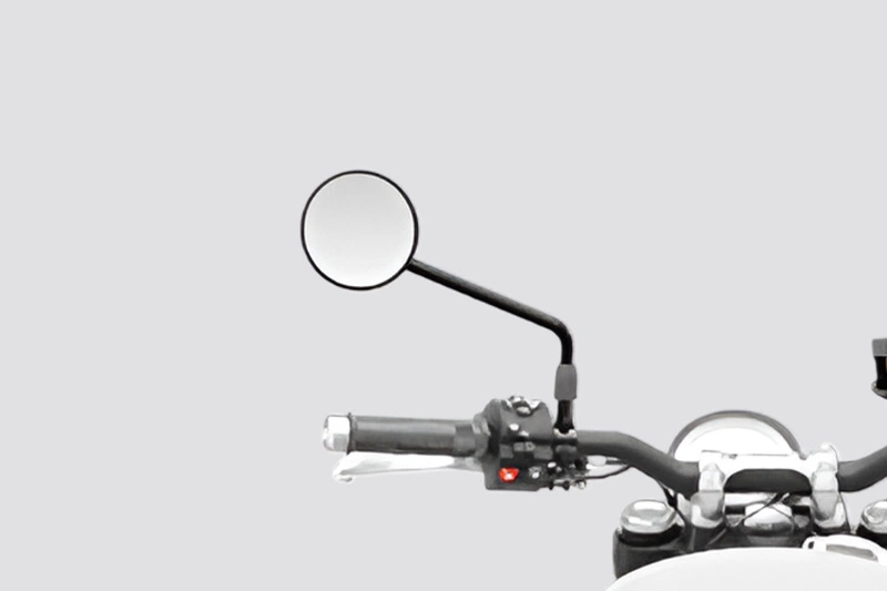 Triumph Speed Twin 900