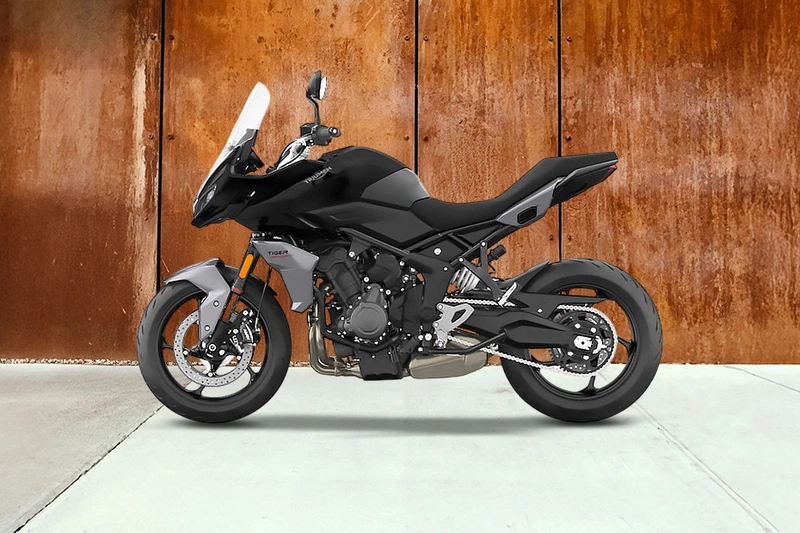 Triumph Tiger Sport 660