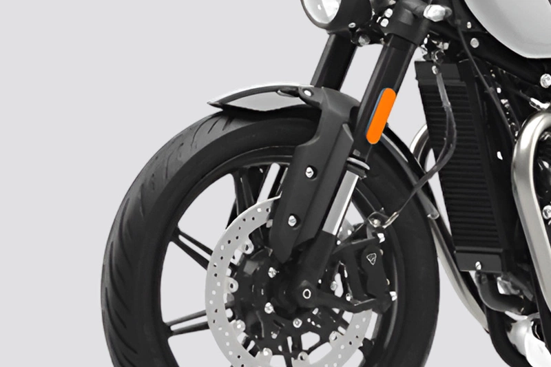 Triumph Speed Twin 900