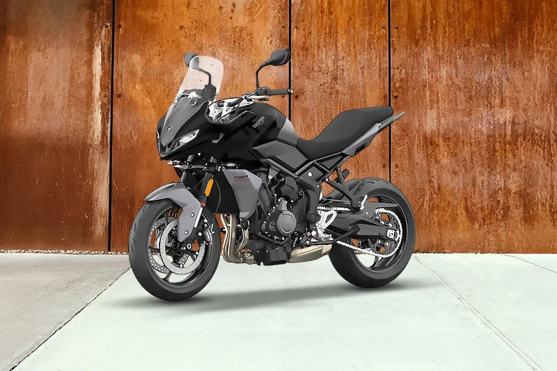 Triumph Tiger Sport 660