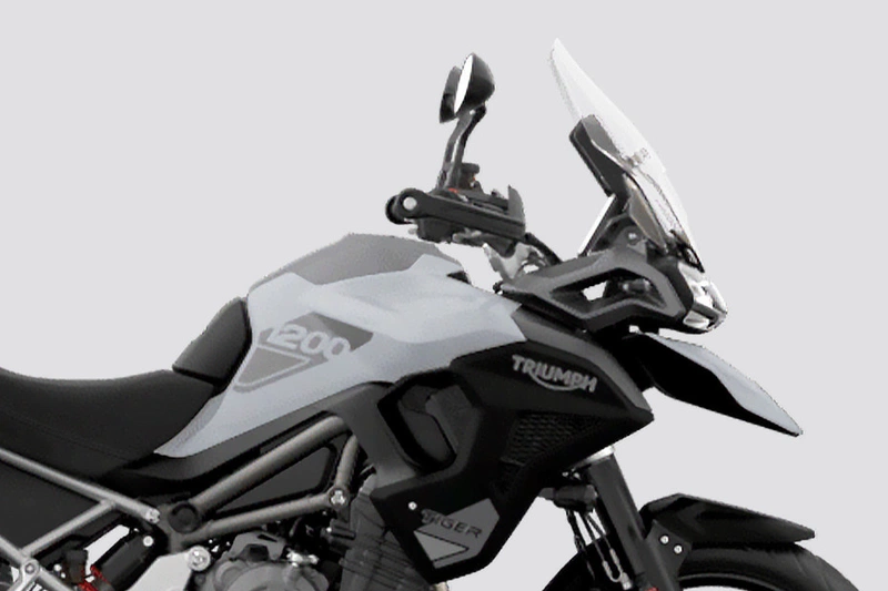 Triumph Tiger 1200