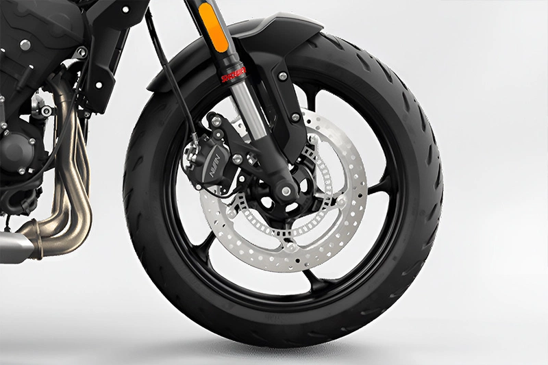 Triumph Trident 660