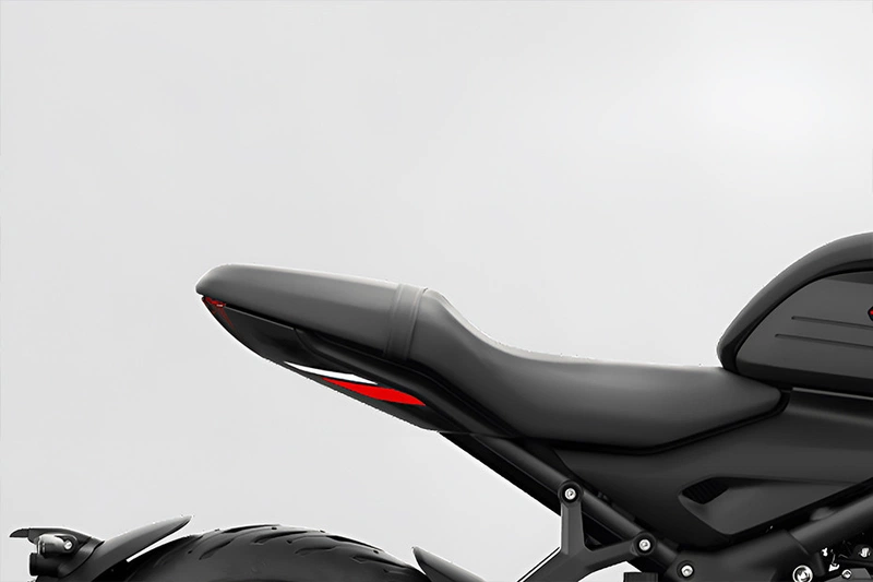 Triumph Trident 660