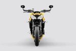 Triumph Street Triple 765