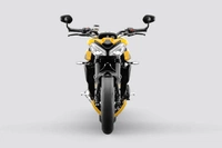 Triumph Street Triple 765