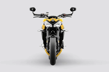 Triumph Street Triple 765