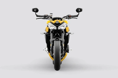 Triumph Street Triple 765
