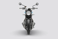 Triumph Speed Twin 900