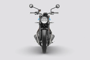 Triumph Speed Twin 900