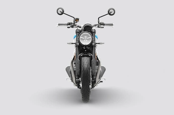 Triumph Speed Twin 900