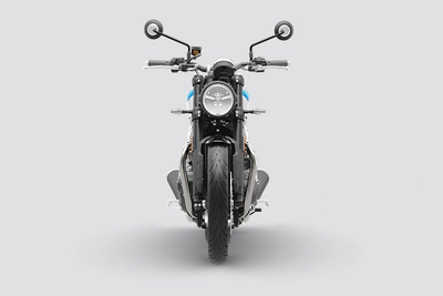Triumph Speed Twin 900