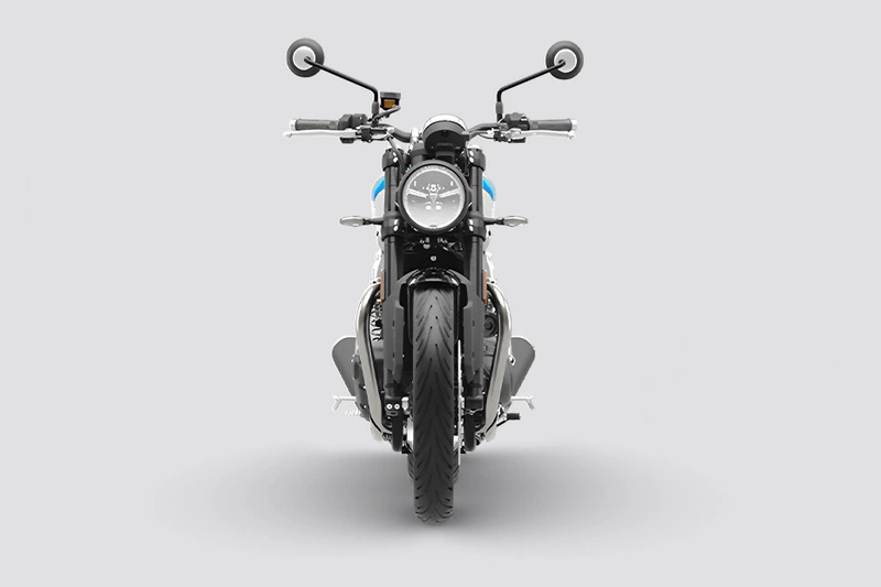 Triumph Speed Twin 900