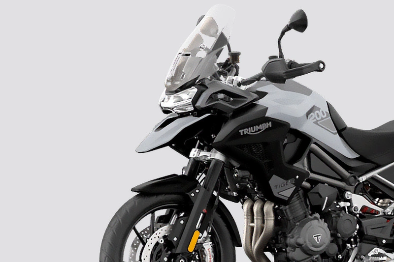 Triumph Tiger 1200