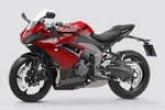 Triumph Daytona 660