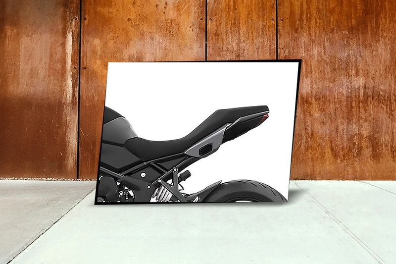 Triumph Tiger Sport 660