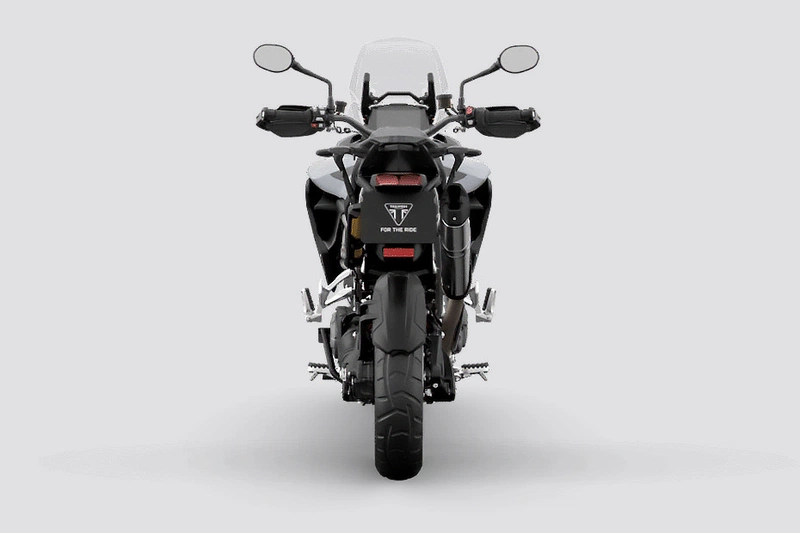 Triumph Tiger 1200