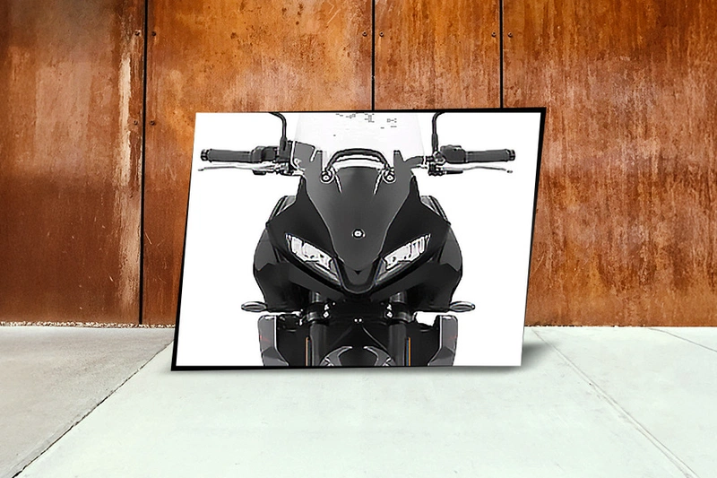 Triumph Tiger Sport 660