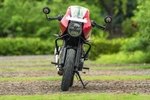 Triumph Thruxton 400