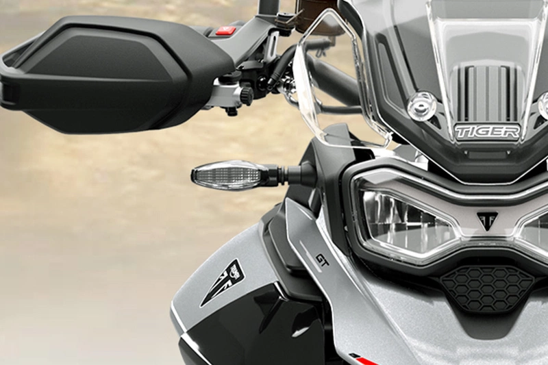 Triumph Tiger 900
