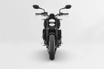 Triumph Trident 660